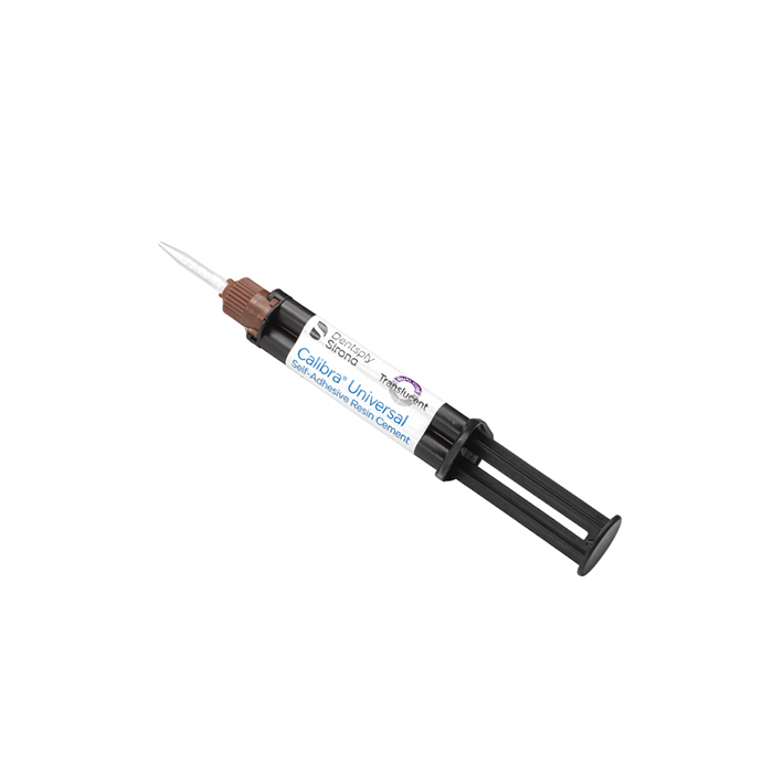 Dentsply Calibra Universal Self Adhesive Resin Cement