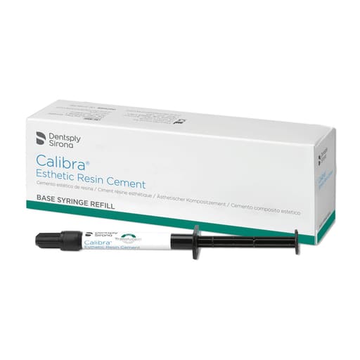 Dentsply Calibra Base Refills