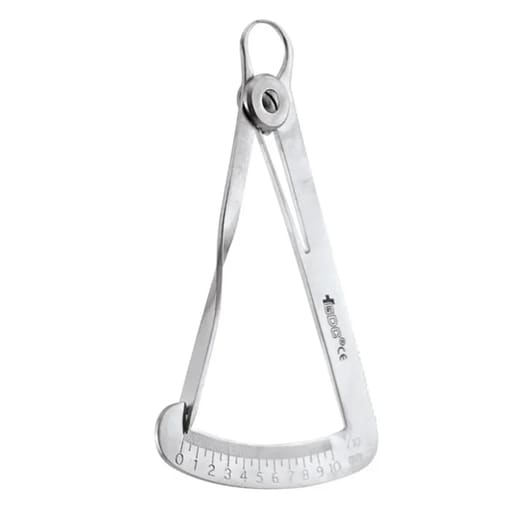 GDC Caliper Iwanson Metal (CLP1)