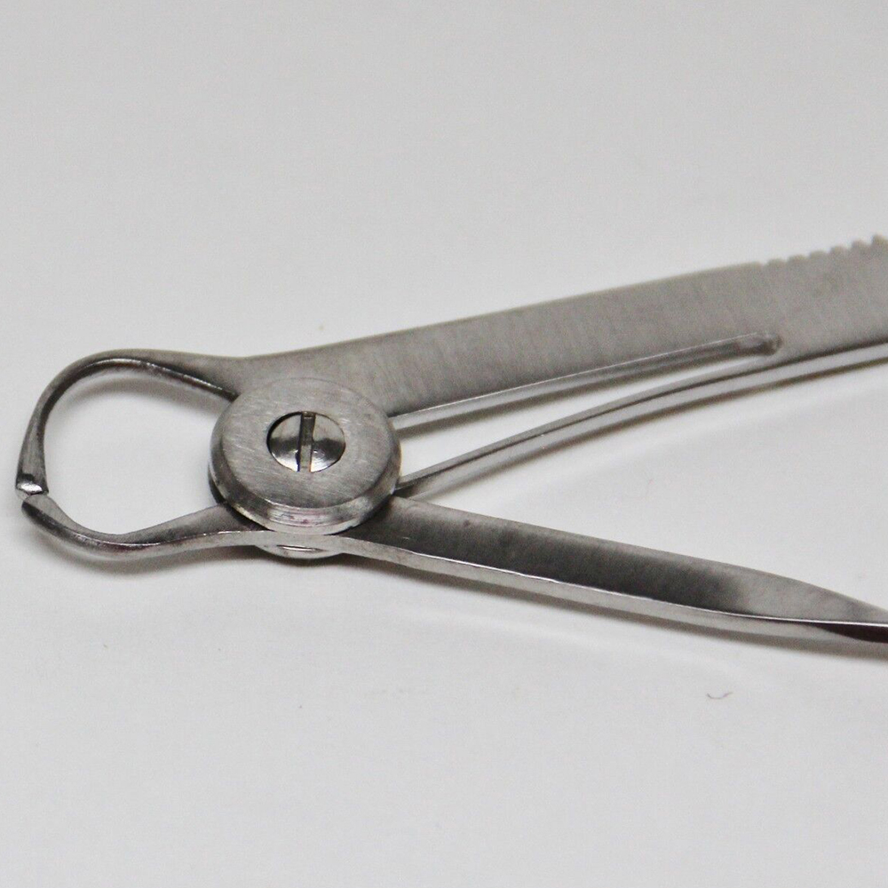 GDC Caliper Iwanson Metal (CLP1)