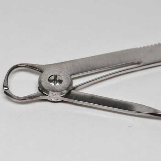 GDC Caliper Iwanson Metal (CLP1)