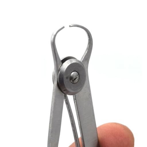 GDC Caliper Iwanson Metal (CLP1)