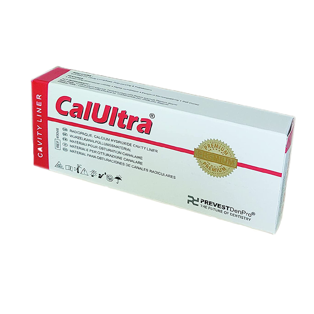 Prevest Denpro CalUltra (40046)