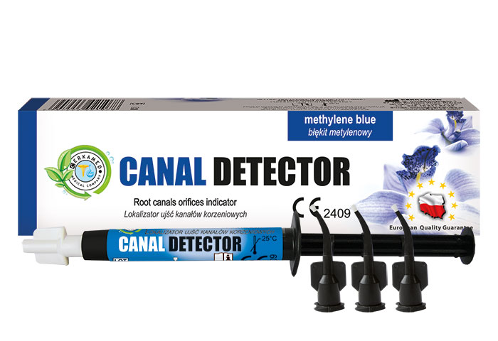 Cerkamed Canal Detector 2ml