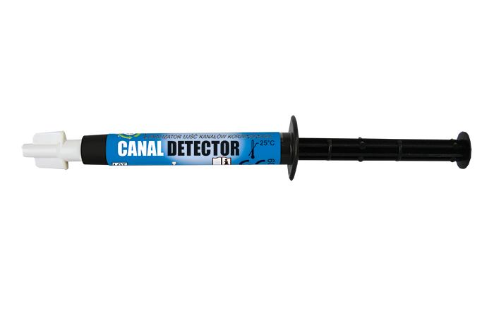 Cerkamed Canal Detector 2ml