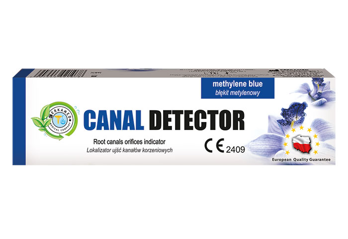 Cerkamed Canal Detector 2ml