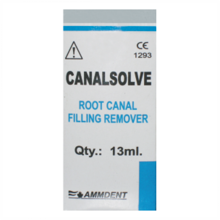 Ammdent Canalsolve