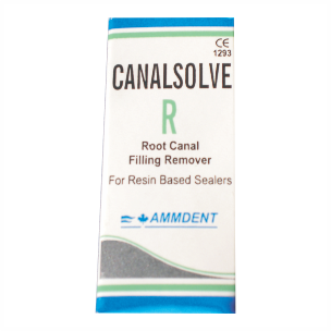 Ammdent Canalsolve R