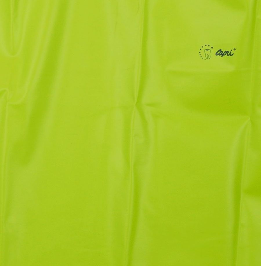 Capri Vinyl Apron 1/pk