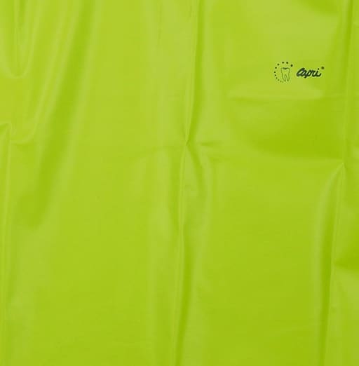 Capri Vinyl Apron 1/pk