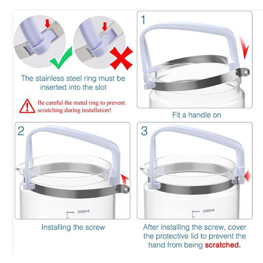 Best Water Distiller Glass Jug