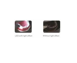 Waldent Ultrasonic Scaler Handpiece - 8