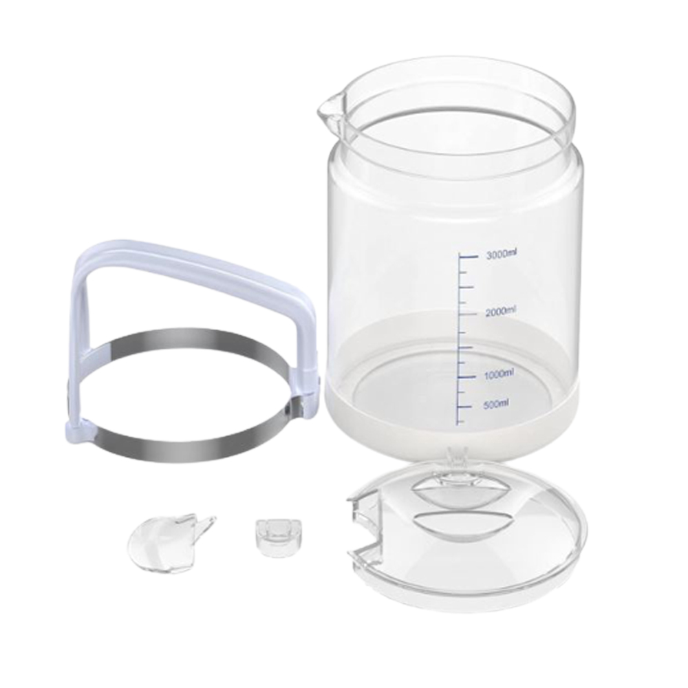 Best Water Distiller Glass Jug