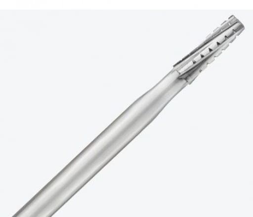 Prima Dental Flat Fissure Bur (Cross Cut)
