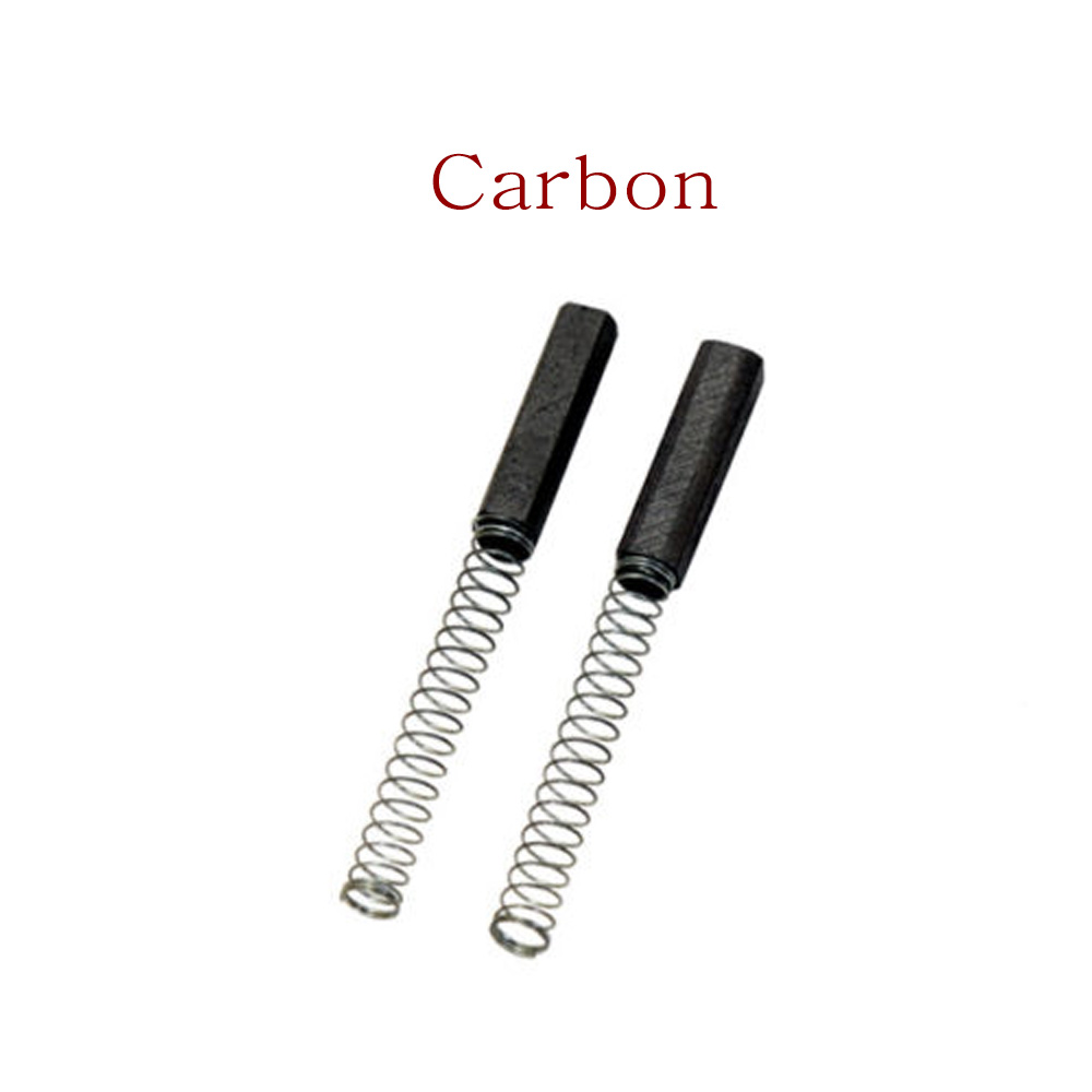 Unident Carbon Set of 2 Pcs
