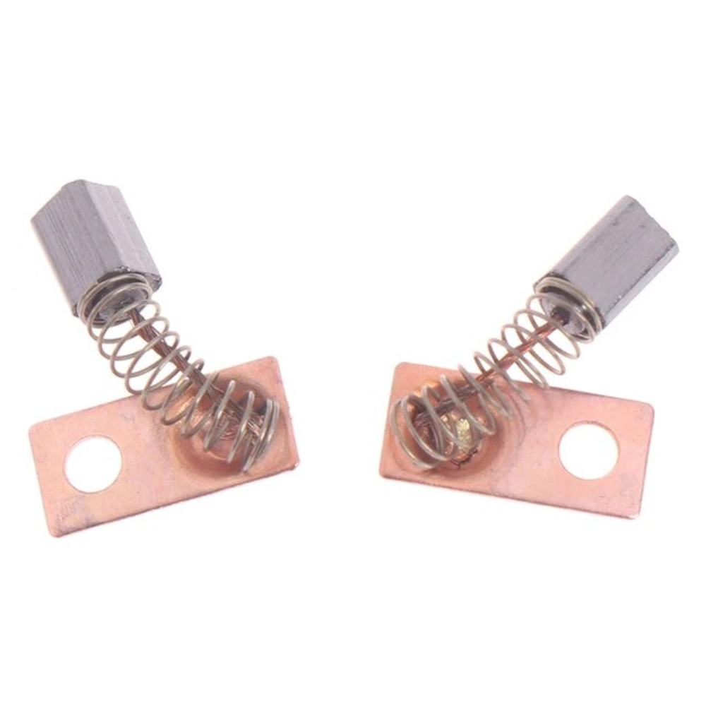 Carbon Brush For Micromotor Handpiece (Pack of 2)