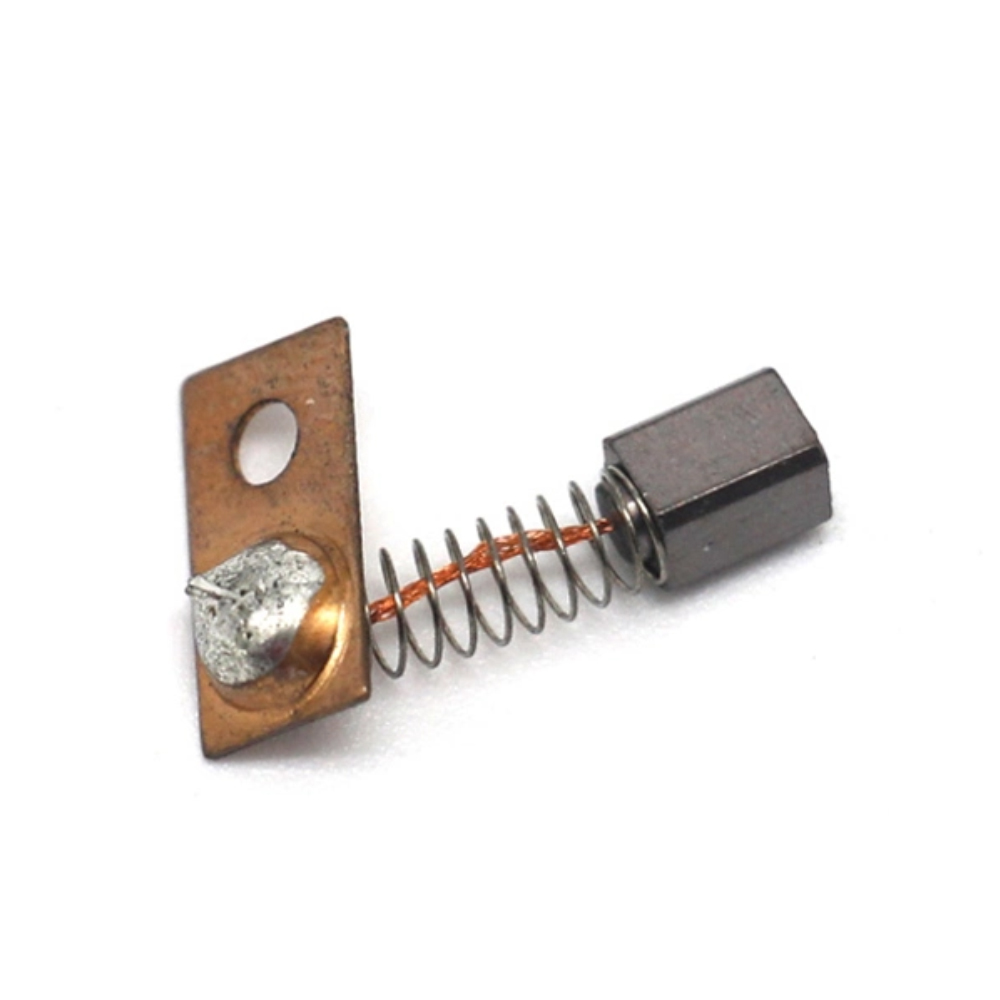 Carbon Brush For Micromotor Handpiece (Pack of 2)