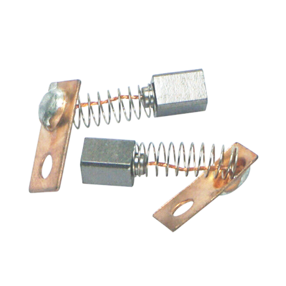 Carbon Brush For Micromotor Handpiece (Pack of 2)