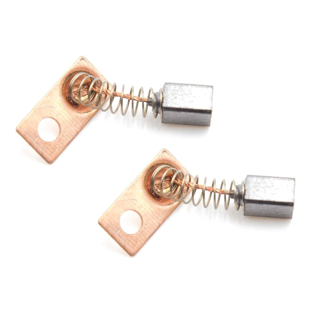 Carbon Brush For Micromotor Handpiece (Pack of 2)