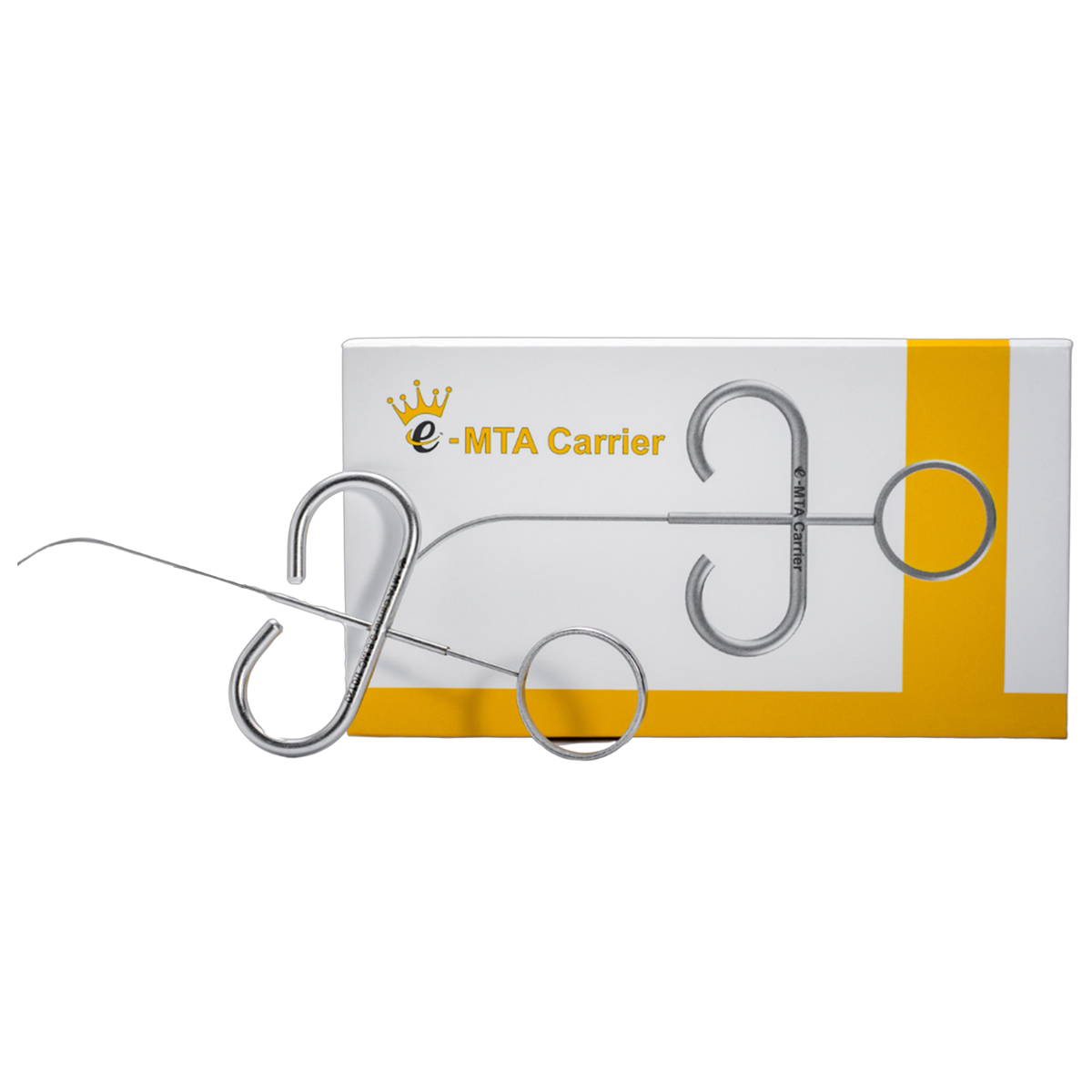 Kids-e-Dental E-MTA Carrier Size - 1.2mm
