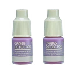 Kuraray Caries Detector