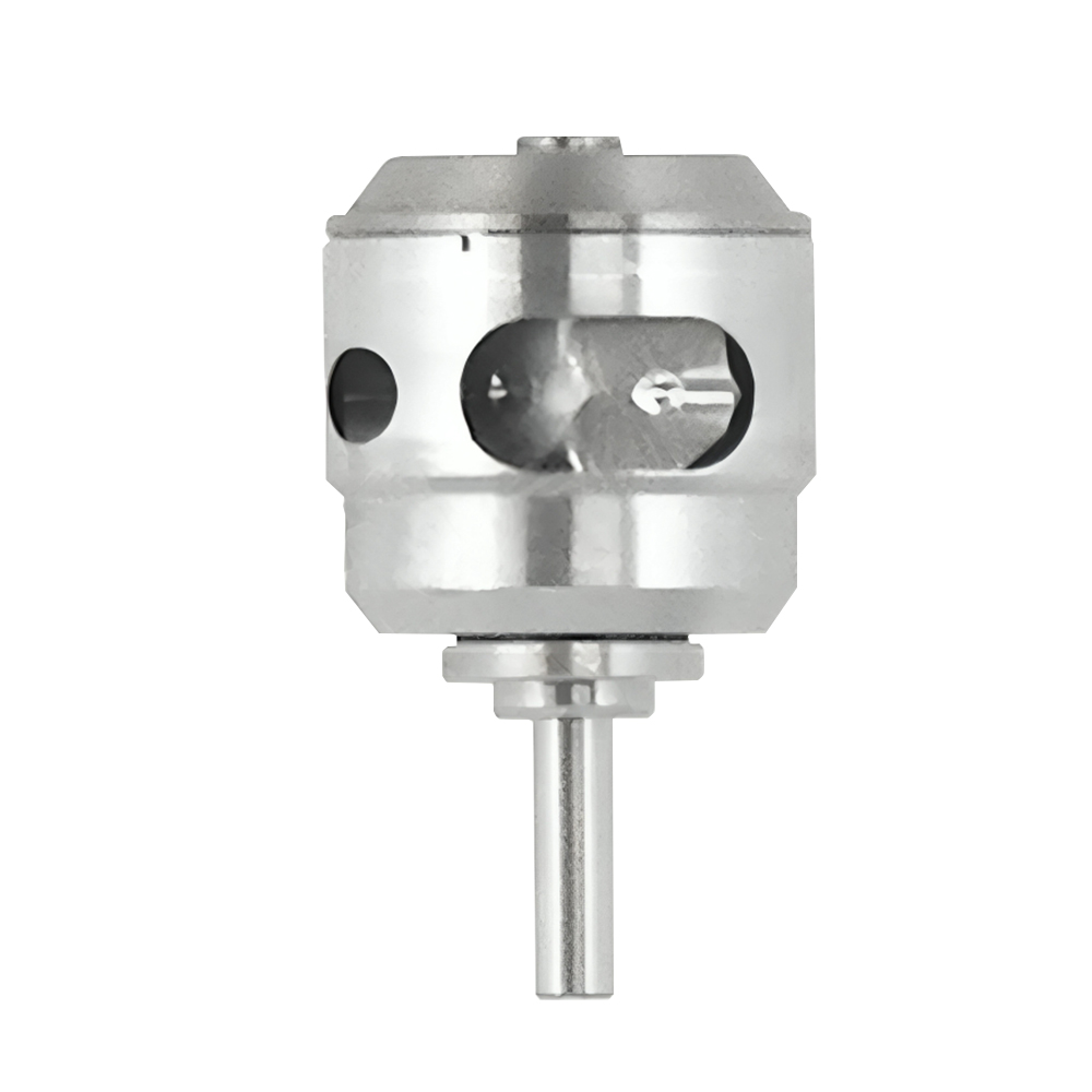 NSK Pana Air FX Standard Head Push Button Airotor and Cartridge