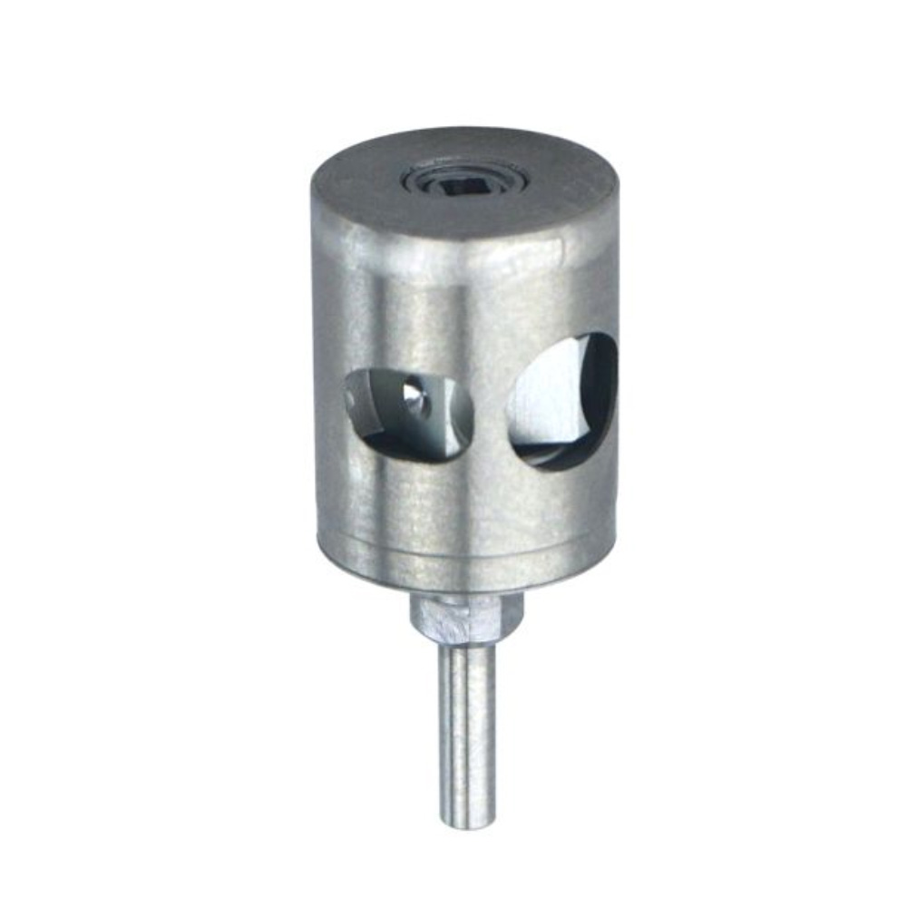 Waldent Lotus Airotors And Cartridges