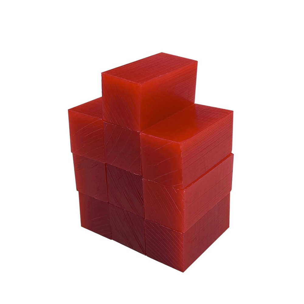 Maarc Carving Wax - Red (2502/040)