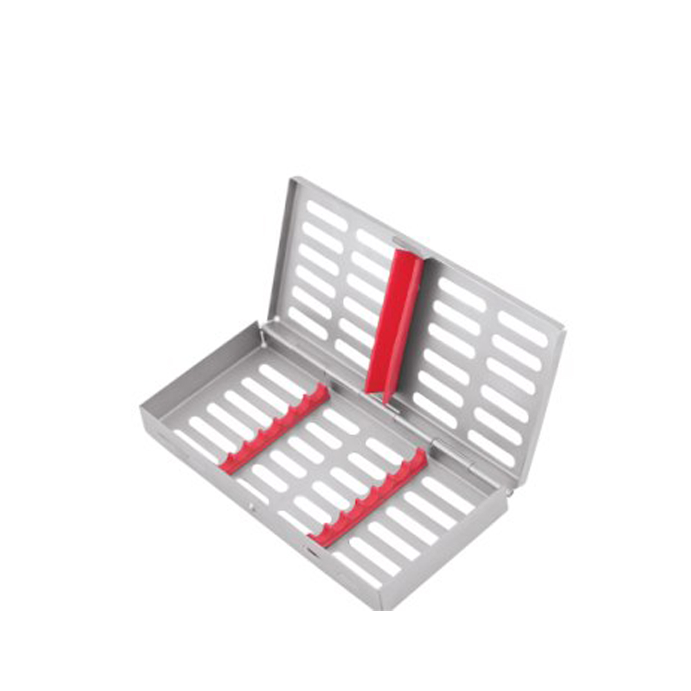 GDC Cassette For 10 Instruments IMSCA10