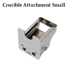 Unident Dental Casting Machine Accessories/Spares - 8