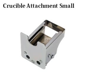 Unident Dental Casting Machine Accessories/Spares