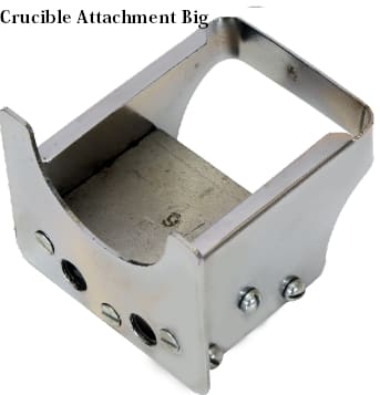 Unident Dental Casting Machine Accessories/Spares