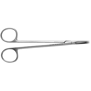 API Surgical Scissors Premium
