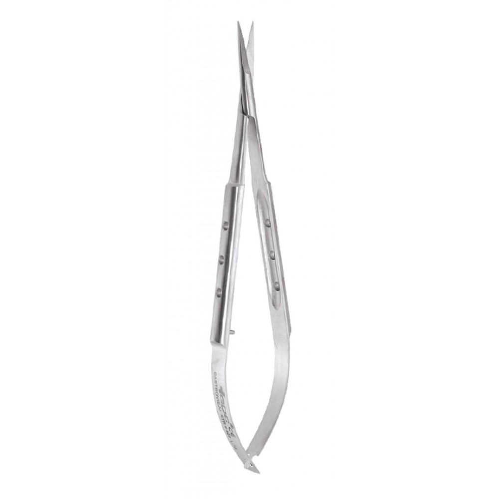 GDC Castroviejo Scissors