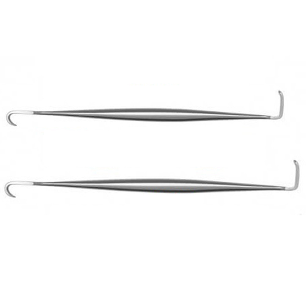 Julldent Catspaw Lip Retractor