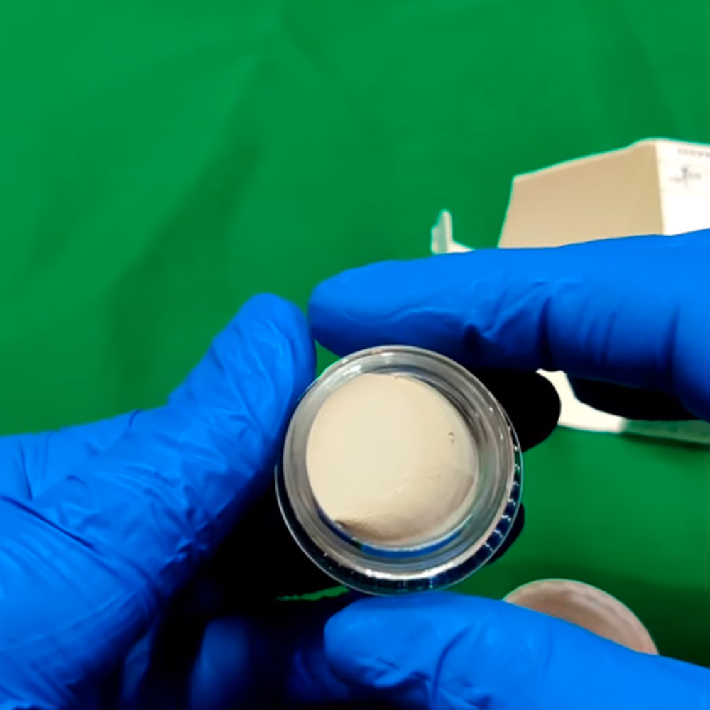 3M ESPE Cavit -G Temporary Filling Material