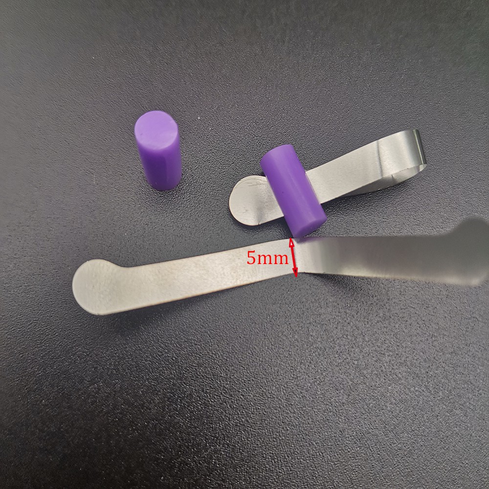 ET Dental Automatrix Metal Bands With Locker