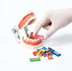 EasyinSmile IPR Stripping System  - 5