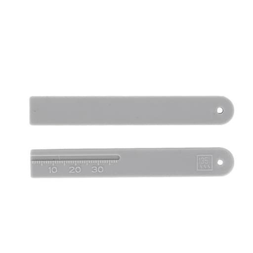 Cotisen Measuring Gauge