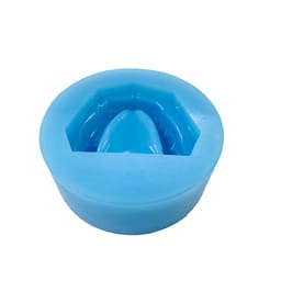 iDENTical Partially Edentulous Silicone Cast Moulds - 7