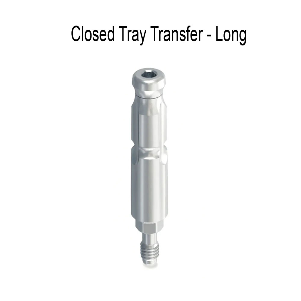Adin RS Closed Tray Transfer