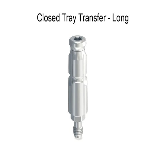 Adin RS Closed Tray Transfer