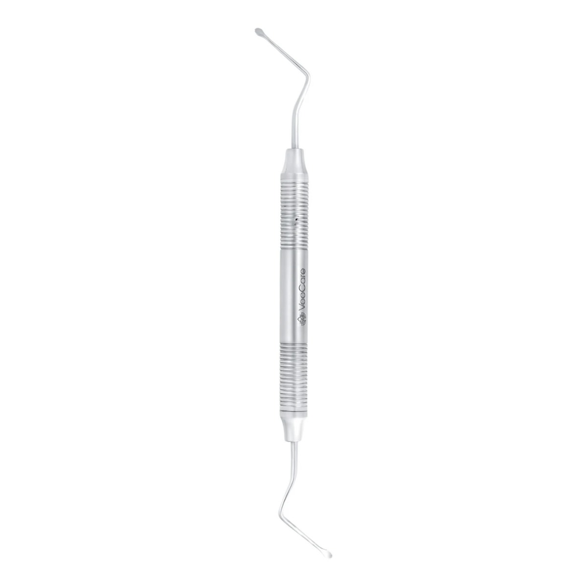 VeeCare MicroSerrated Lucas Curettes 