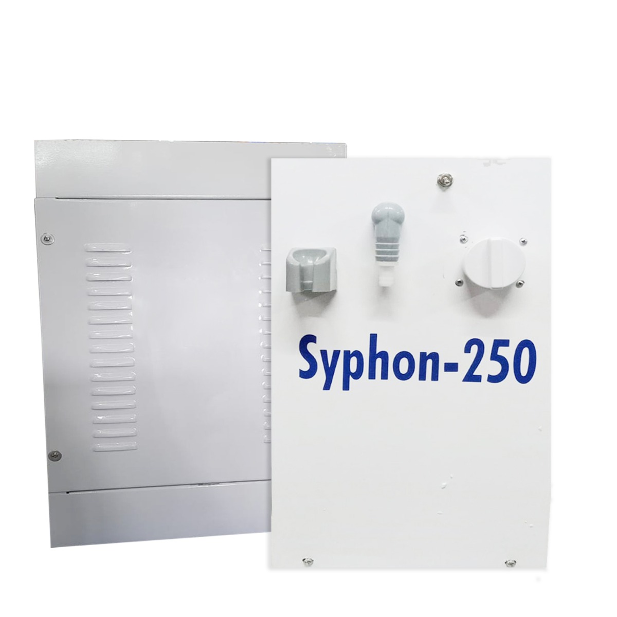 Bestodent Direct Drain Motorised Suction