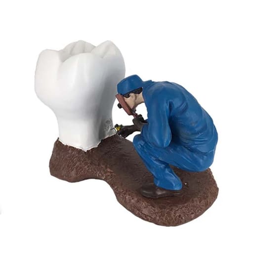 Idental Model With Craftsman MD-115
