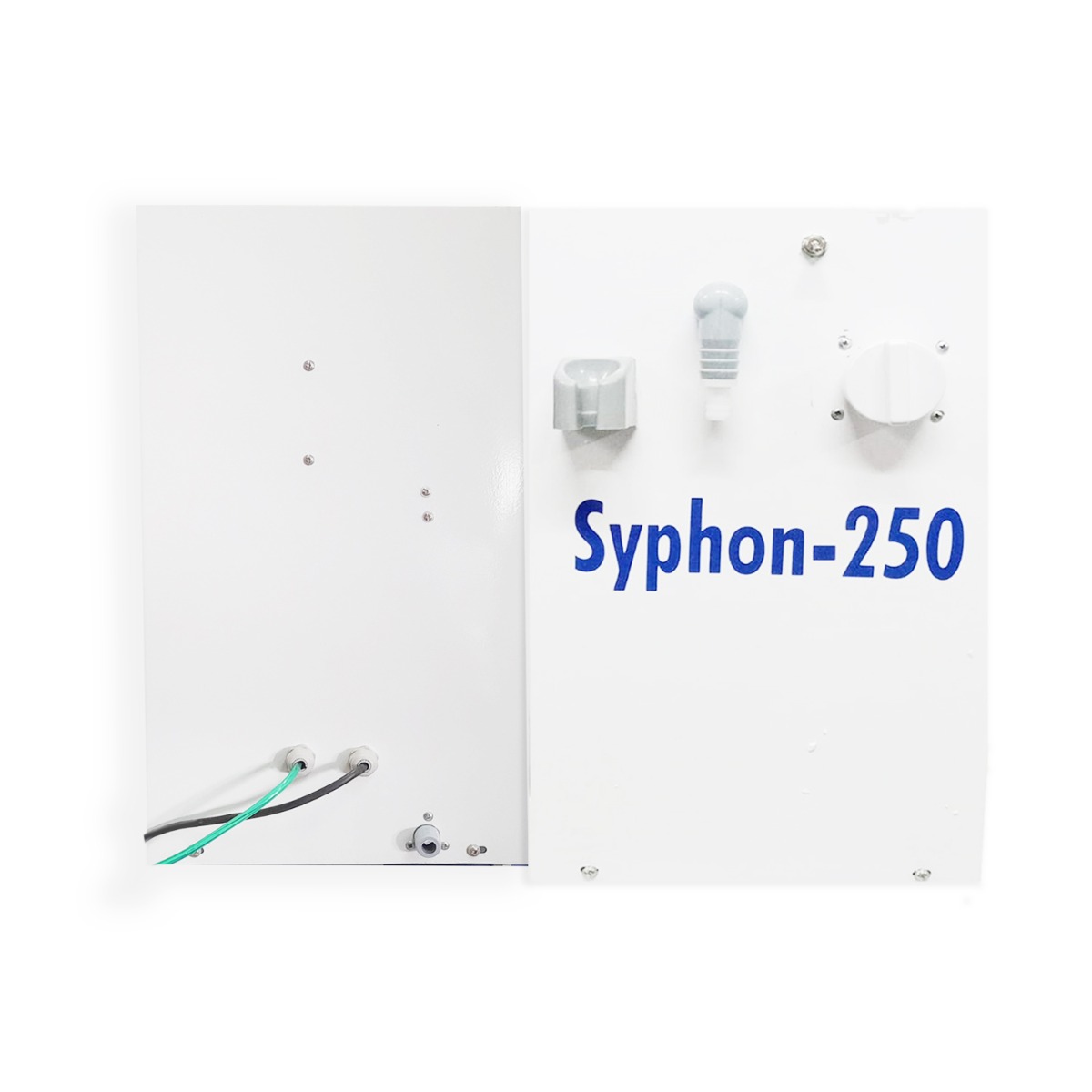 Bestodent Direct Drain Motorised Suction