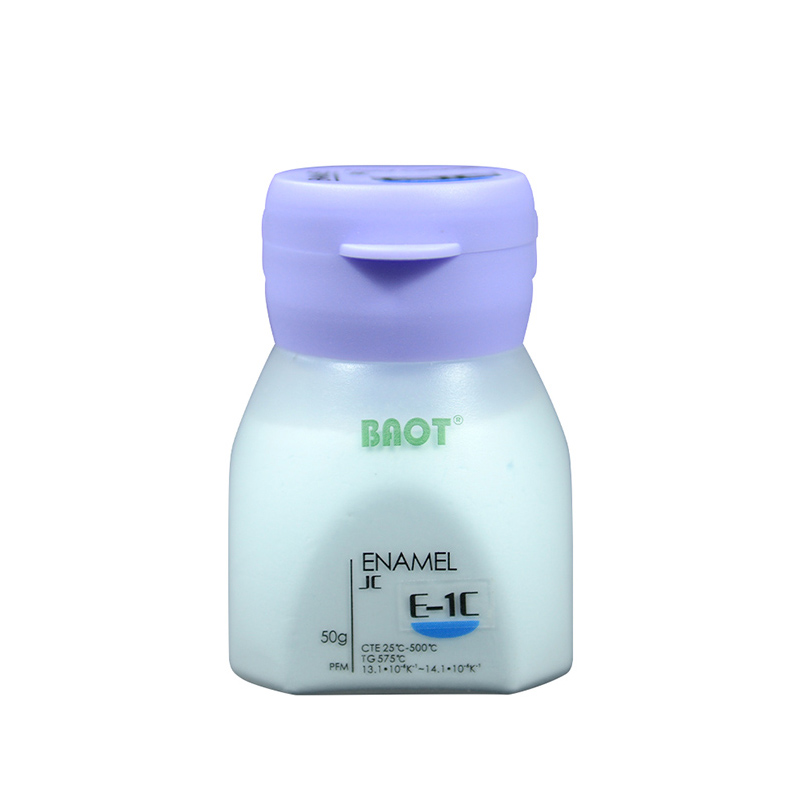 Baot Enamel Powder Classical Shades