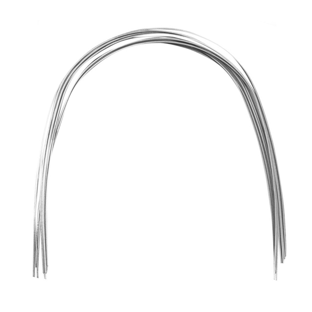 Koden Heat Activated NiTi Archwires - Rectangular (Pack of 5)