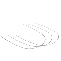 Koden Superelastic NiTi Archwires - Round (Pack of 10) - 3