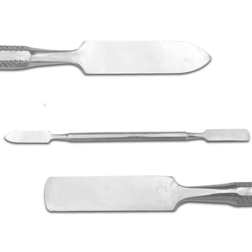 GDC Cement Mixing Spatula #4 (CS4)